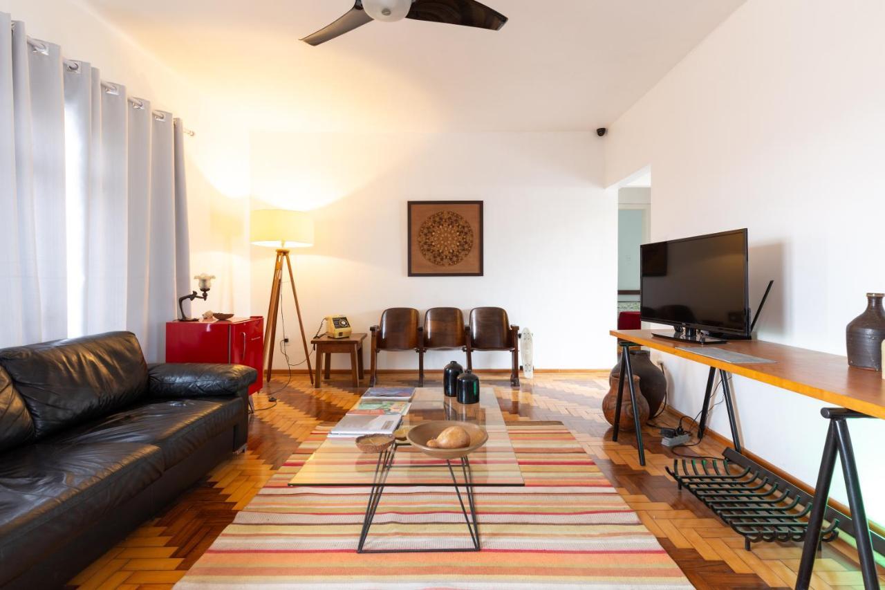 Oasis Urbano / Estudio Para Fotos E Eventos Ar-756 Vila São Paulo Exterior foto